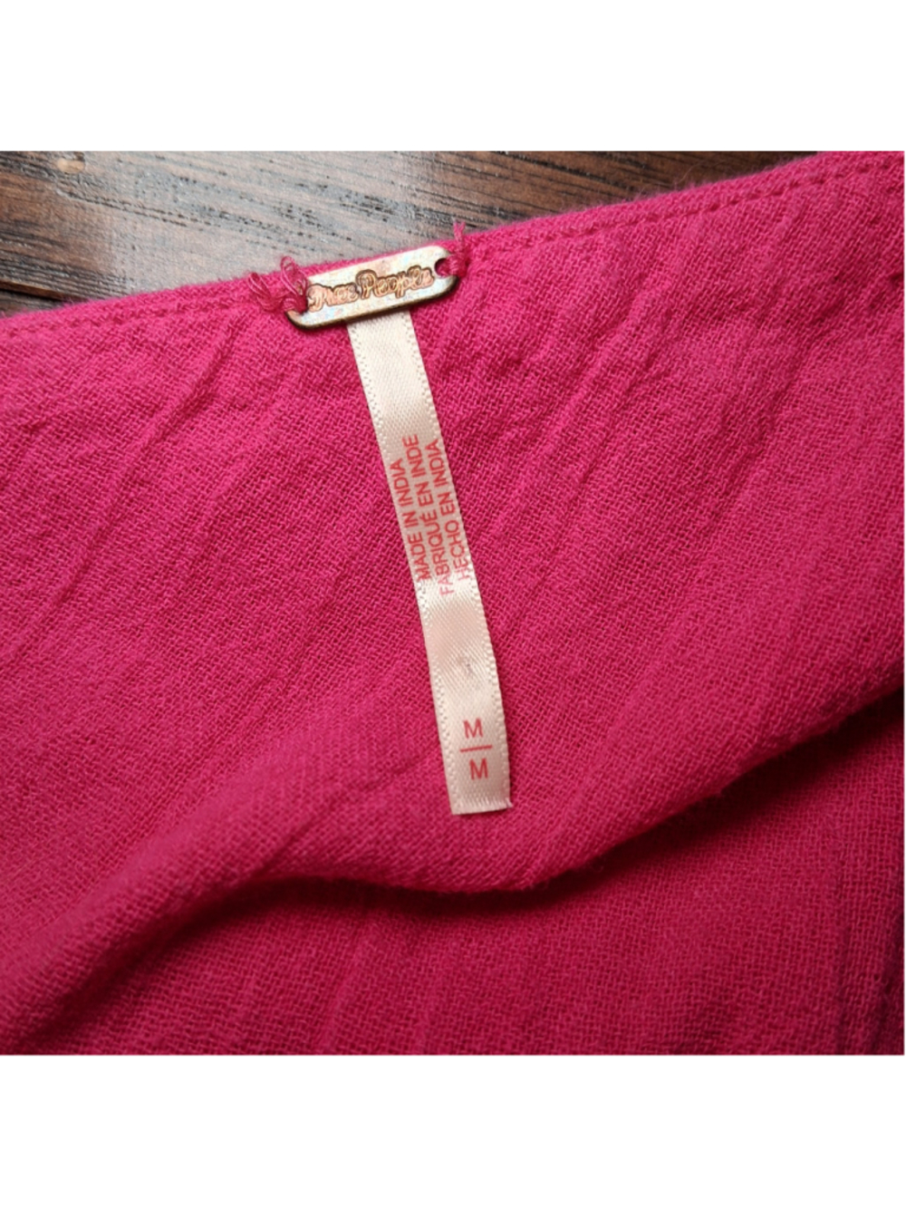 Free People One Shoulder Ruched Mini Dress - Picture 12 of 14